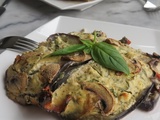 L'aubergine, légume phare dans les news de ce 7 juillet 2026
