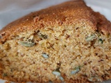 Menu de l'Ascension sans gluten ni lactose ig bas – 14 mai