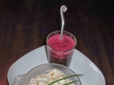 Menu ig bas festif – 30 mai
