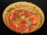 Menu ig bas pour un samedi gourmand – 23 mai