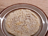 Menu ig bas sans gluten ni lactose – 11 juin