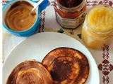Menu ig bas sans gluten ni lactose – 30 avril