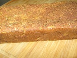 Menu sans gluten ni lactose ig bas – 07 mai