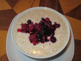 Menu sans gluten ni lactose ig bas – 20 août