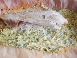 Mercredi 08 avril – Recettes faciles pour ce menu ig bas