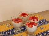 Mousse de poire (Ig bas)