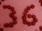 Si vous aimez la framboise, régalez-vous ig bas