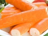 Surimi
