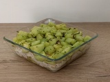 Thon au concombre ig bas
