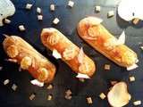 Eclair 2 : l'Eclair Breton