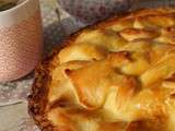 Apple pie