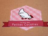 Box des Petites Cocottes