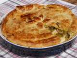 Chicken Pie