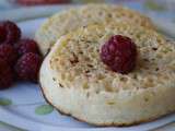 Crumpets