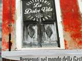 Dolce Vita box