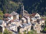 Fête de la transhumance à Roubion