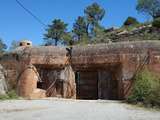 Journée du Patrimoine - Fort de l'Agaisen à Sospel