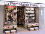 Porcelaine Blanche ...le bonheur des addicts de jolie vaisselle ;)