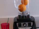 Super Blender  de chez Froothie