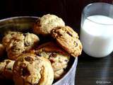 Cookies de Pierre Hermé