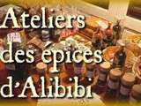 Ateliers d’Alibibi sont ouverts