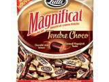 Nouveautés : Mgnificat tendre choco