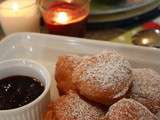 Beignets de Hannouka