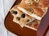 Focaccia