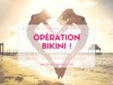 Opération bikini, l’atelier cuisine et diététique à ne pas manquer ! Samedi 12 mars