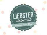 Liebster Award