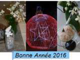 Bonne Année 2016