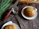 Galette des rois revisitée sans gluten lait œuf