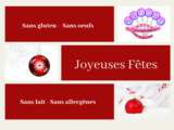 Joyeuses fêtes