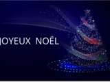 Joyeux noel