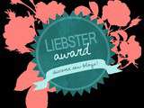 Liebster Award