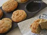 Petits Pains Bio, sans Gluten, Oeufs,