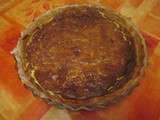 Quiche lorraine