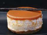 Bavarois Vanille/Caramel