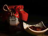 Confiture de Noël