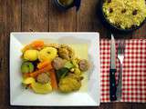 Couscous