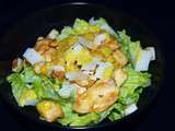 Salade Caesar