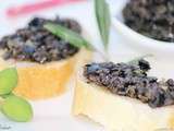 Tapenade