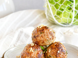 Boulettes de viande au chou-fleur