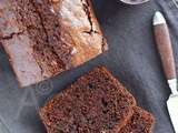 Cake au chocolat & lait ribot