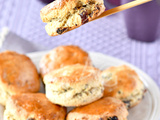 Scones anglais