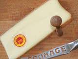 Fromage du mois : Abondance