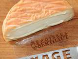 Fromage du mois : Epoisses