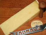 Fromage du mois : Laguiole