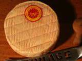 Fromage du mois : Munster