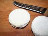 Fromage du mois : Picodon